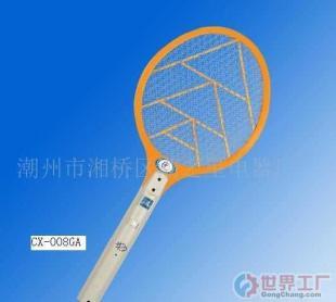 高效滅蚊新選擇 批發(fā)充電式電子蚊拍，打造舒適家居環(huán)境