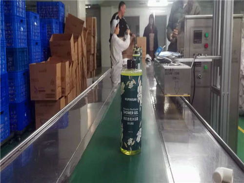 廣東瑞德生物科技 實景考察OEM生產流程，揭秘生物科技研發與轉讓