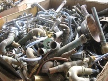 許昌有色金屬回收 環(huán)保與經(jīng)濟的雙贏之路