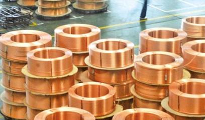 有色金屬行業業績狂飆，高位風險需警惕