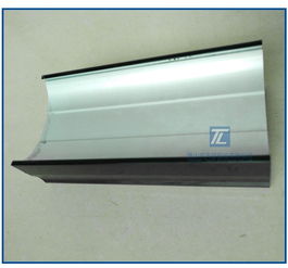 LED燈具鋁型材與工業(yè)鋁型材 廠家供應、開模定制生產全解析