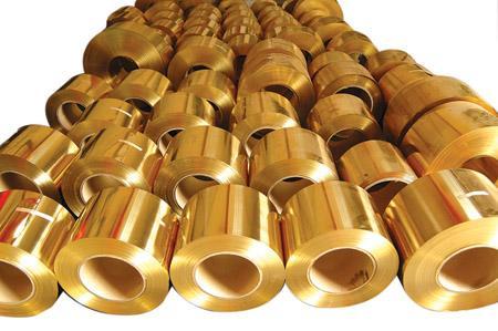 有色金屬板塊高位調(diào)整 銅鋅鋁短空策略與金銀首飾板塊機(jī)遇分析